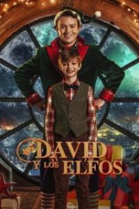 David y los Elfos [Subtitulado]